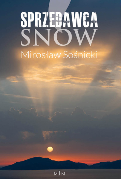 Sprzedawca-Snów Sprzedawca-Snów
